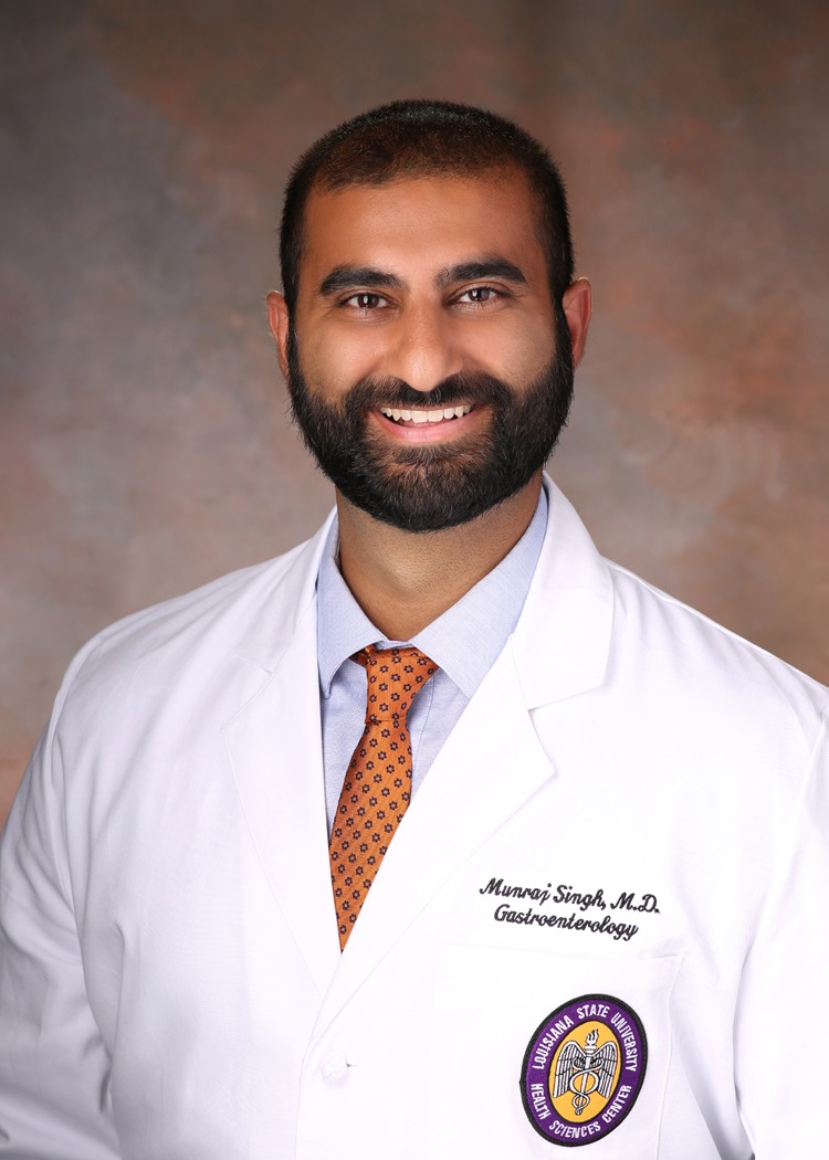 Munraj Singh, M.D.